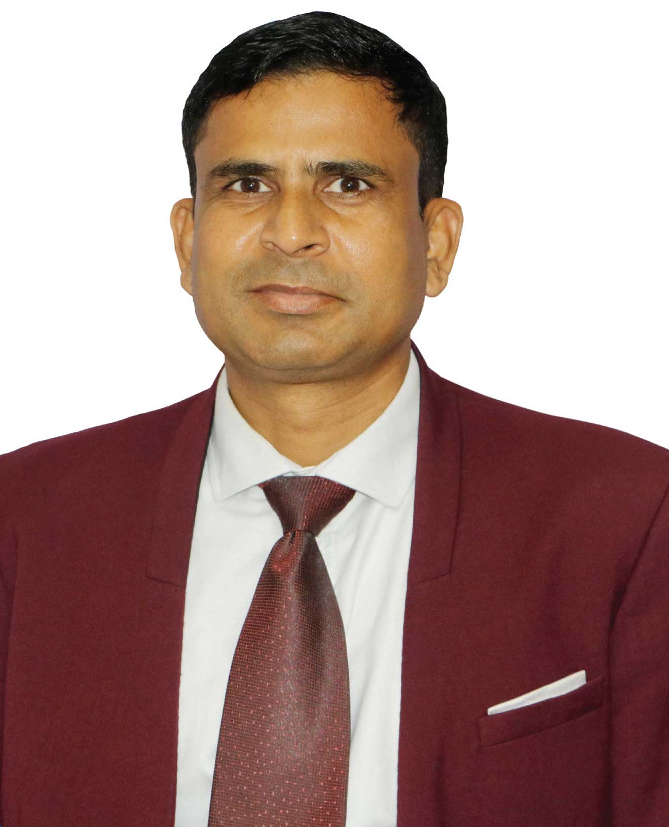 Md. Zillur Rahman