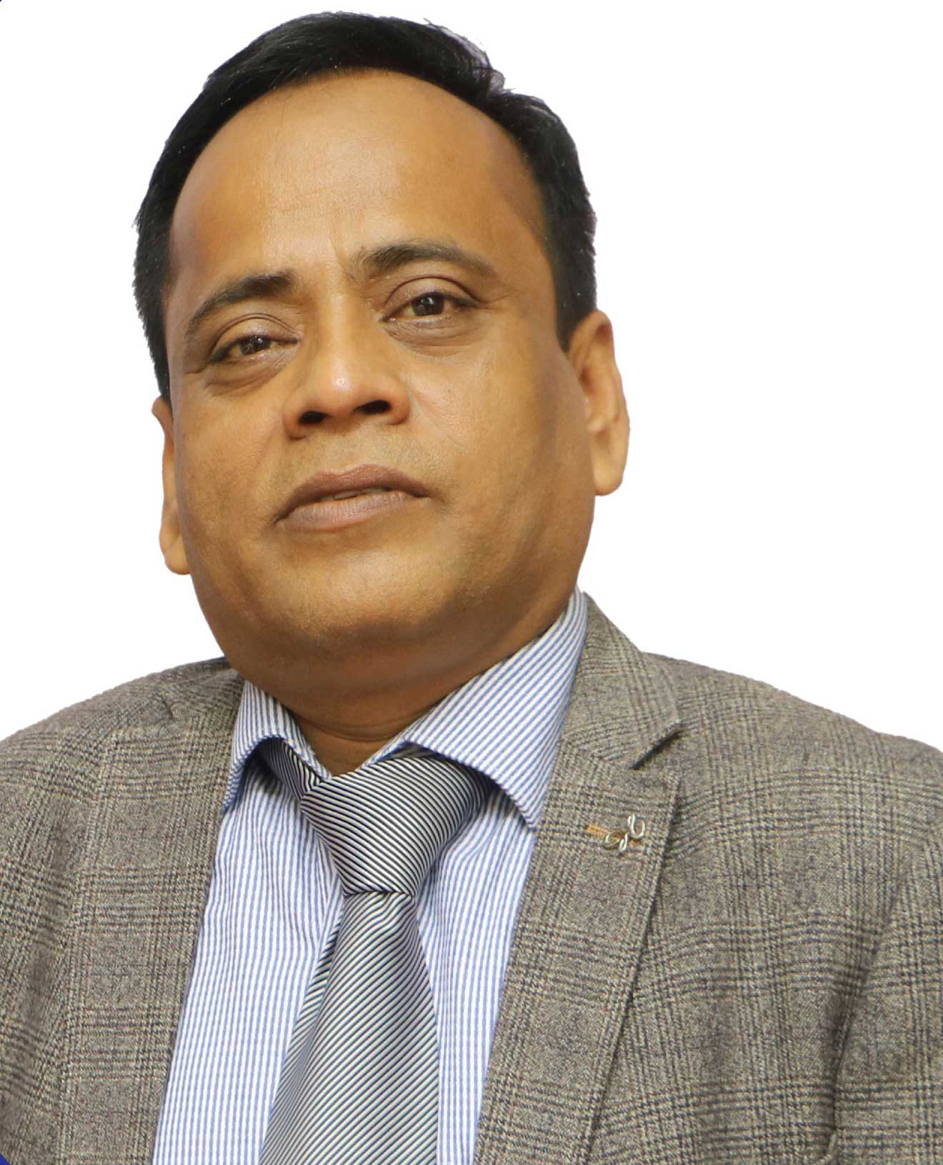 Md. Kamruzzaman Jhontu
