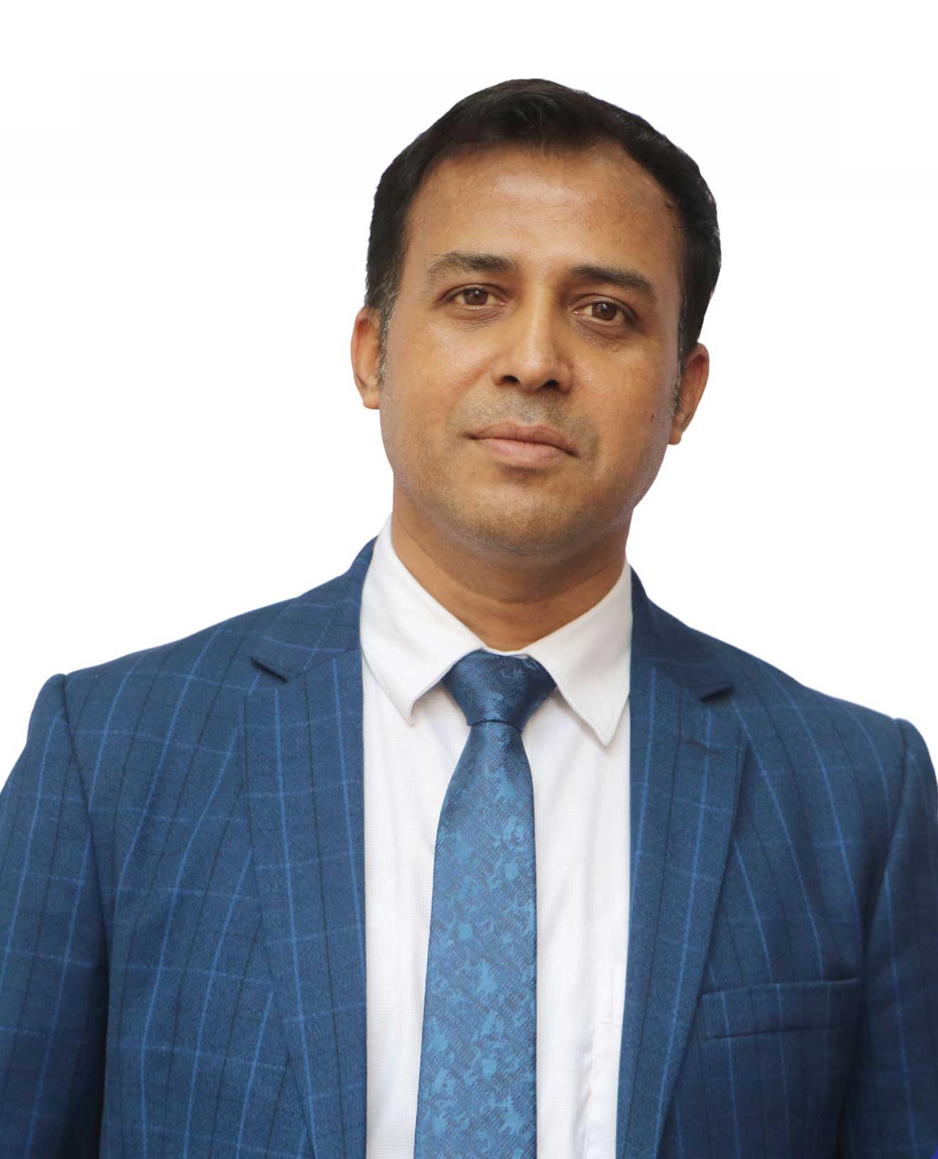 Md. Jahirul Islam